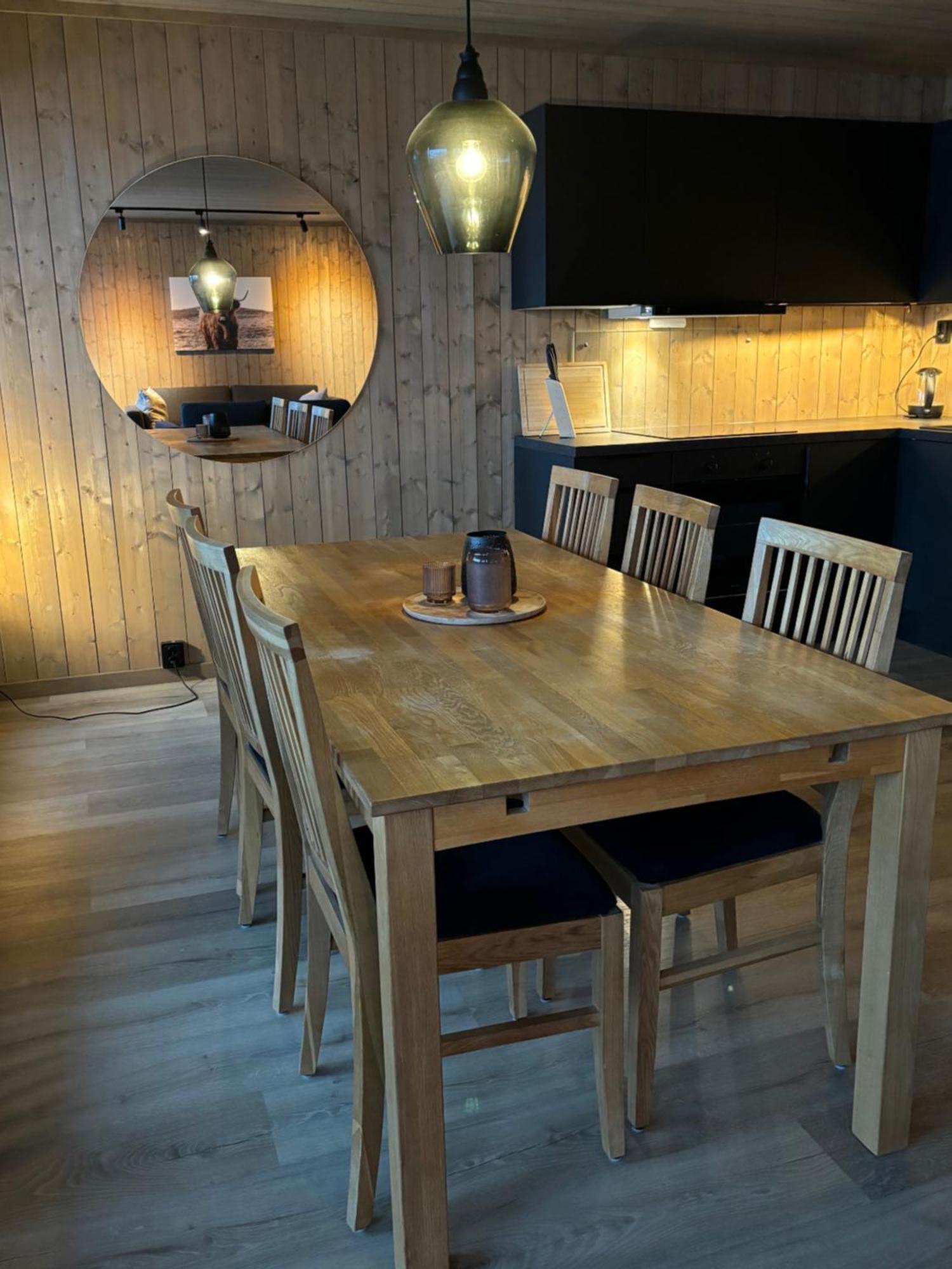 Skaidi Lodge - Modern Cabin Luxury - 6 Beds Hammerfest Exterior foto
